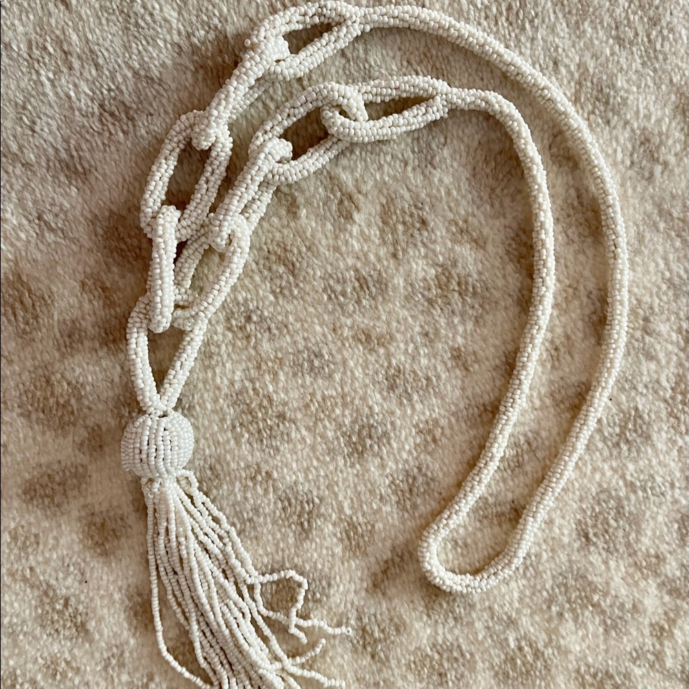 Anthro Necklace